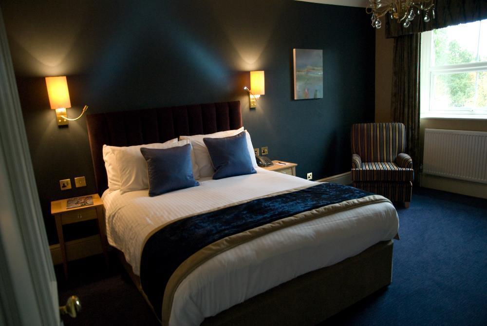 The Spa Hotel Royal Tunbridge Wells Ruang foto